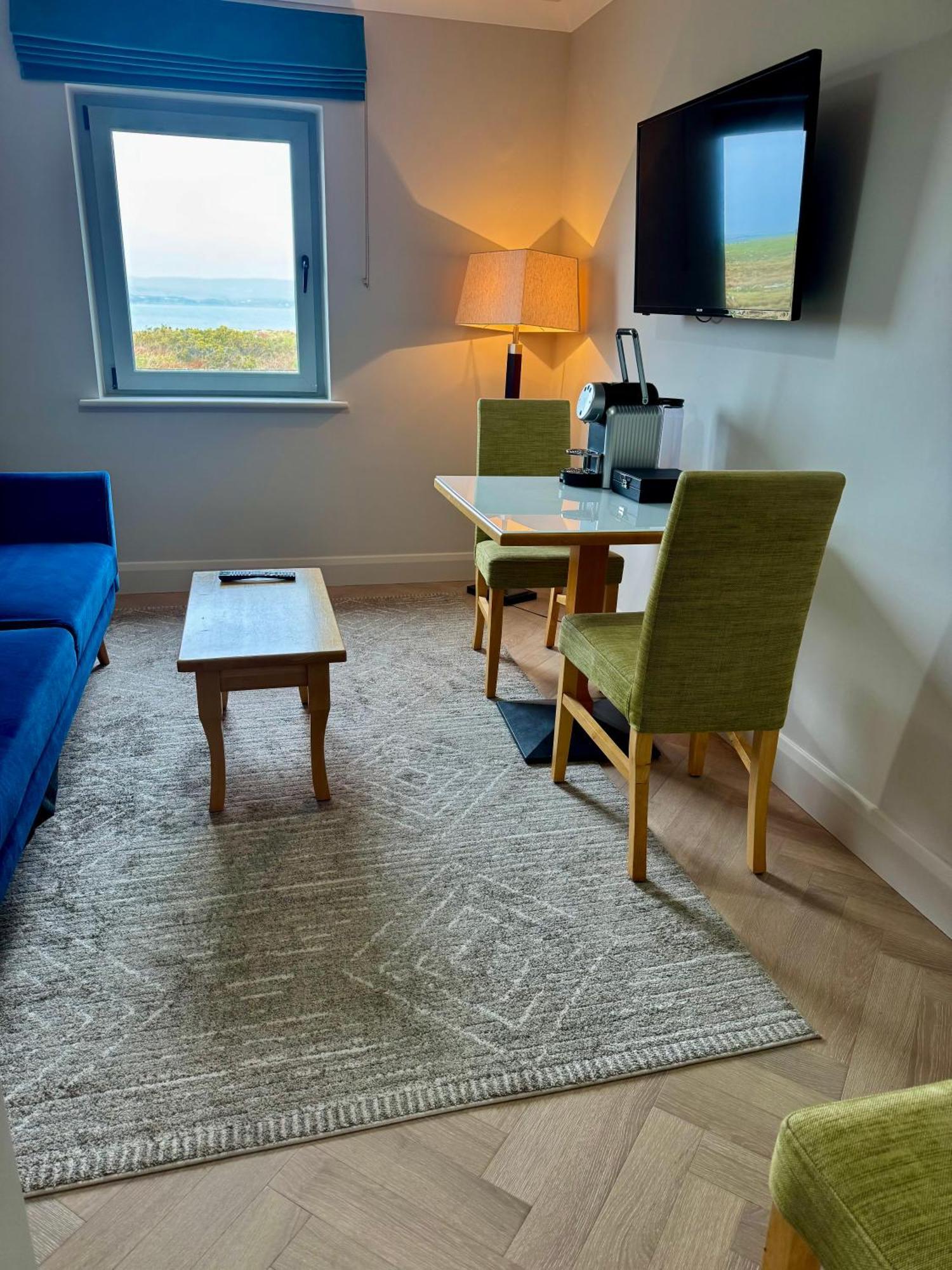 Suite mit 1 Schlafzimmer