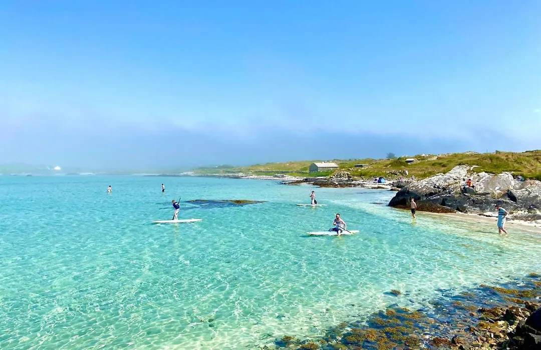 Connemara Sands Hotel & Spa-1