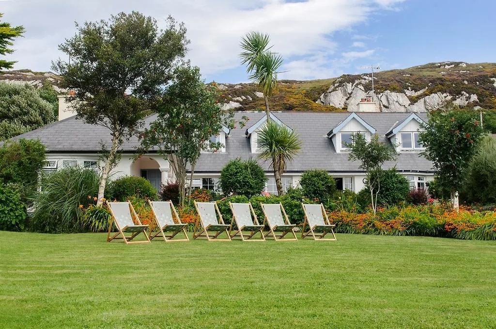 Hillside Lodge B&B-1