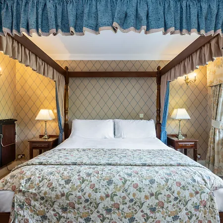 Abbeyglen Castle Hotel-3