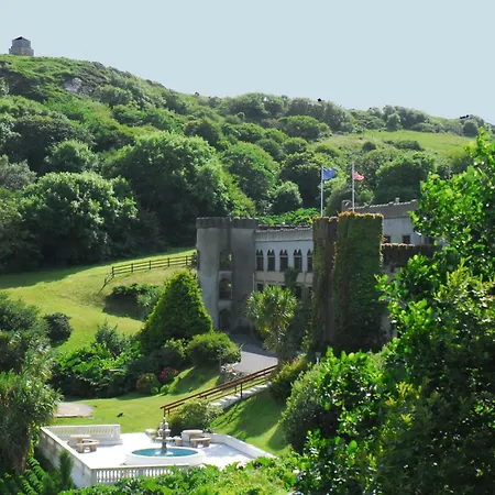 Abbeyglen Castle Hotel-2