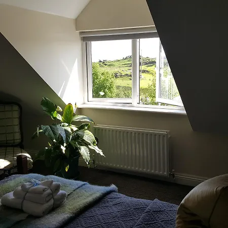 Hillside Lodge B&B-3